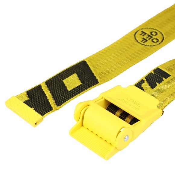 Off-White 2.0 Industrial Belt main image 3